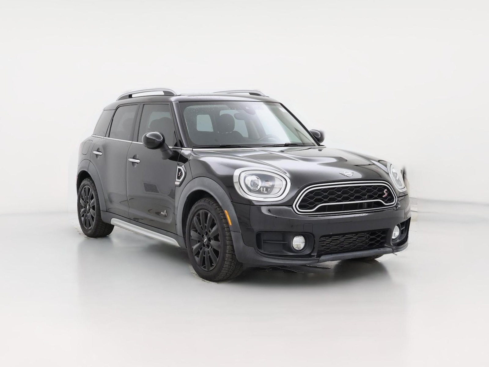 2019 MINI Countryman