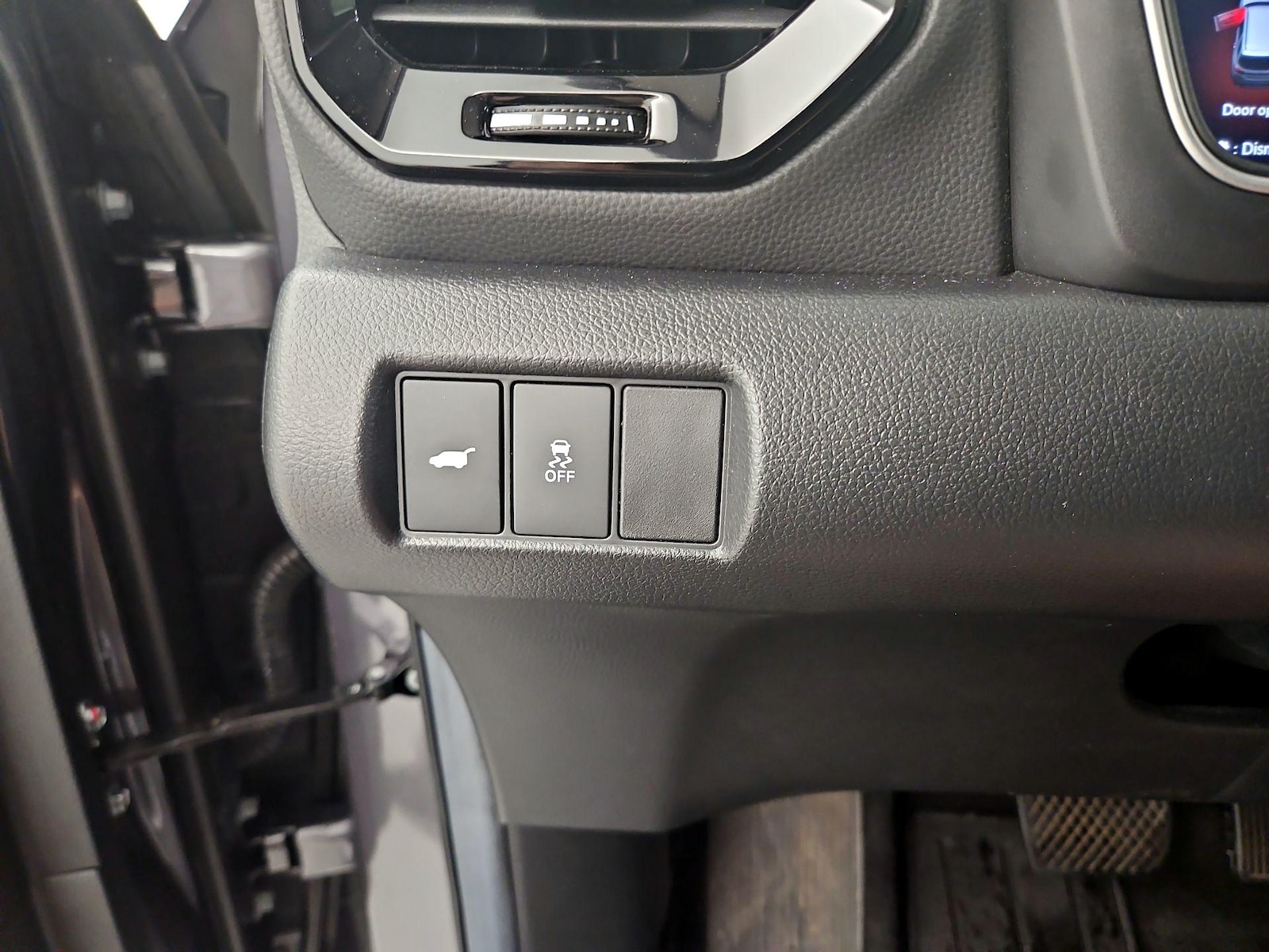 2025 Honda Pilot EX-L - Photo 14