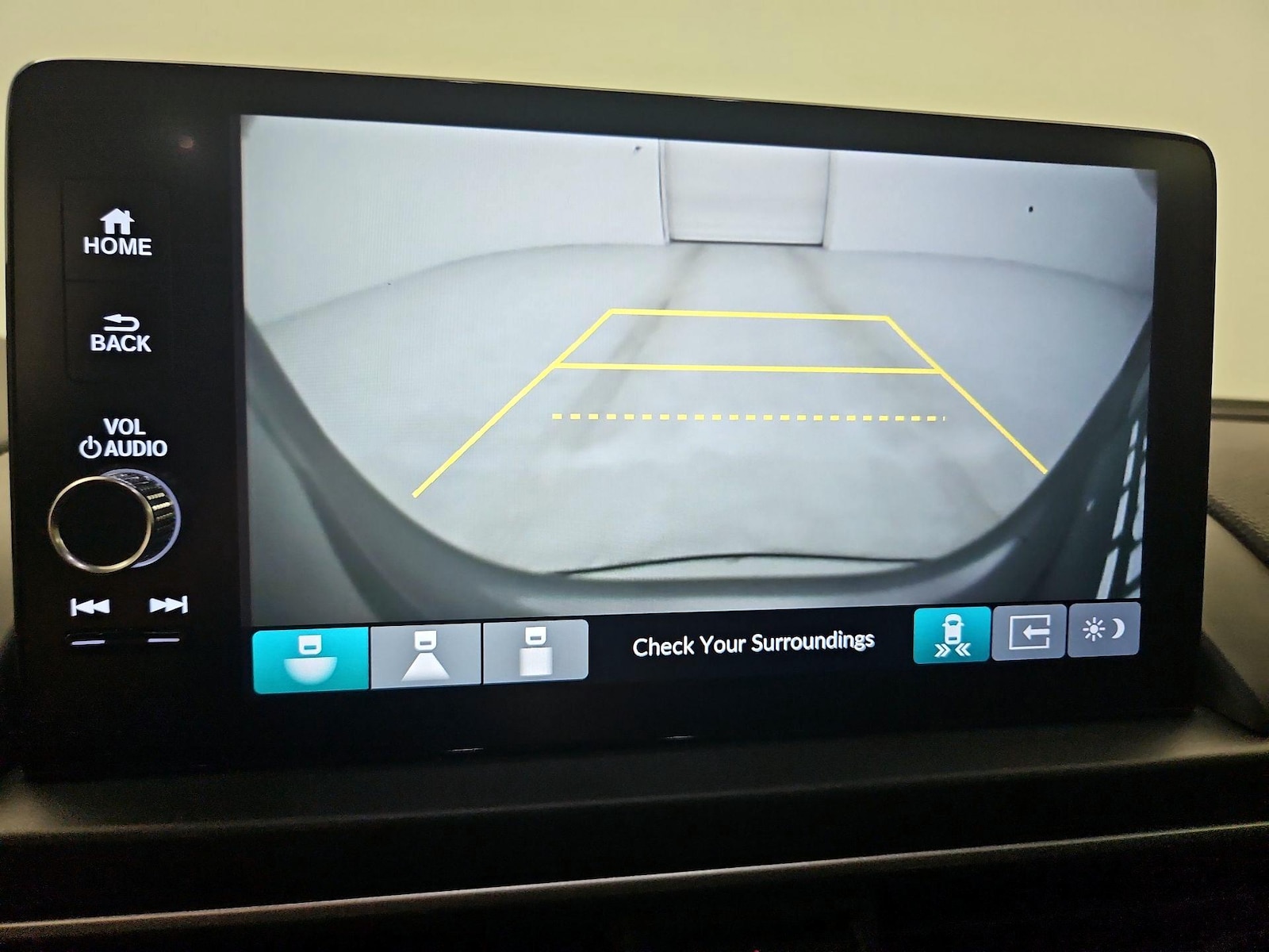 2025 Honda Pilot EX-L - Photo 15