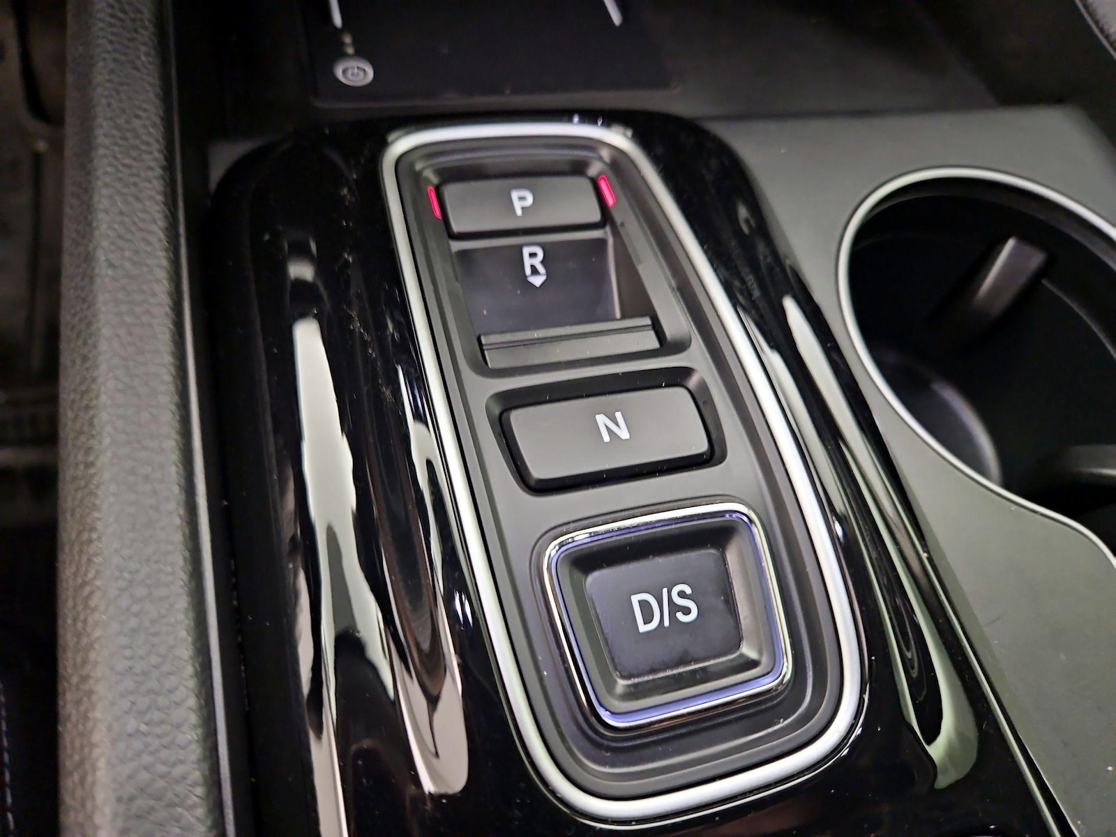 2025 Honda Pilot EX-L - Photo 18