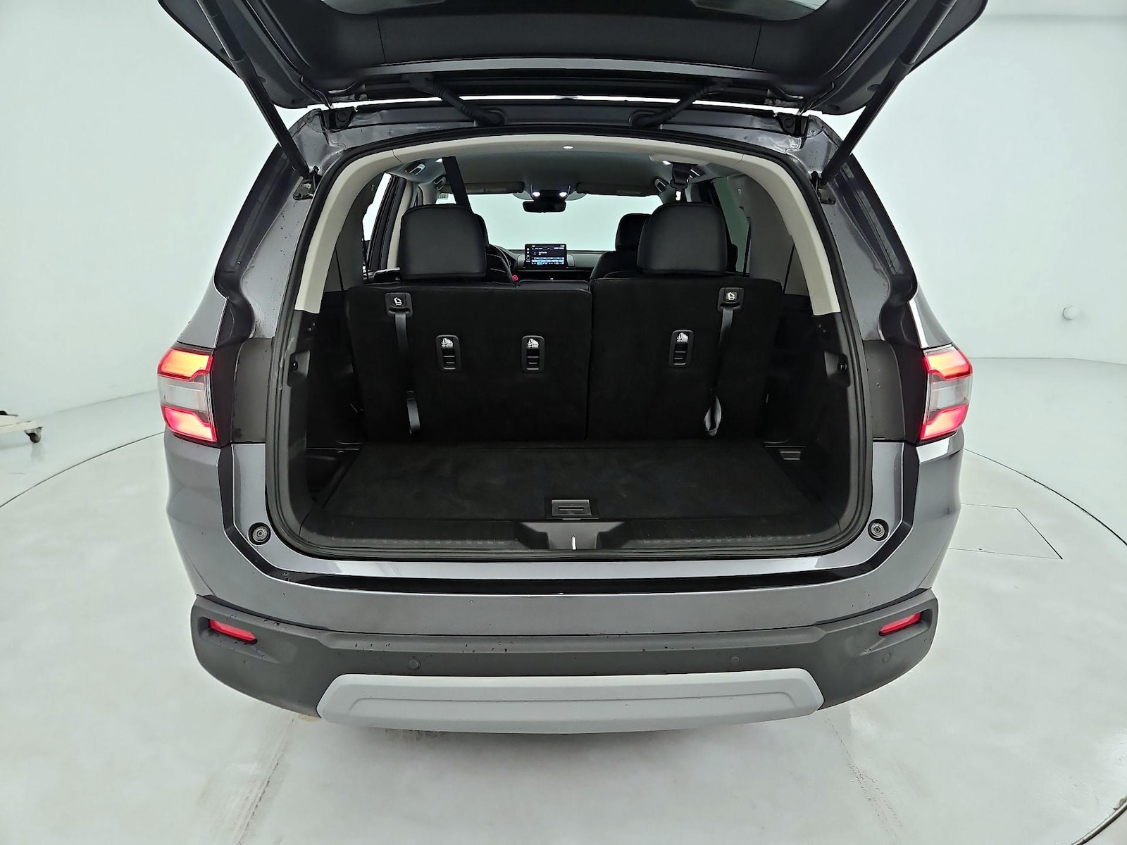 2025 Honda Pilot EX-L - Photo 22