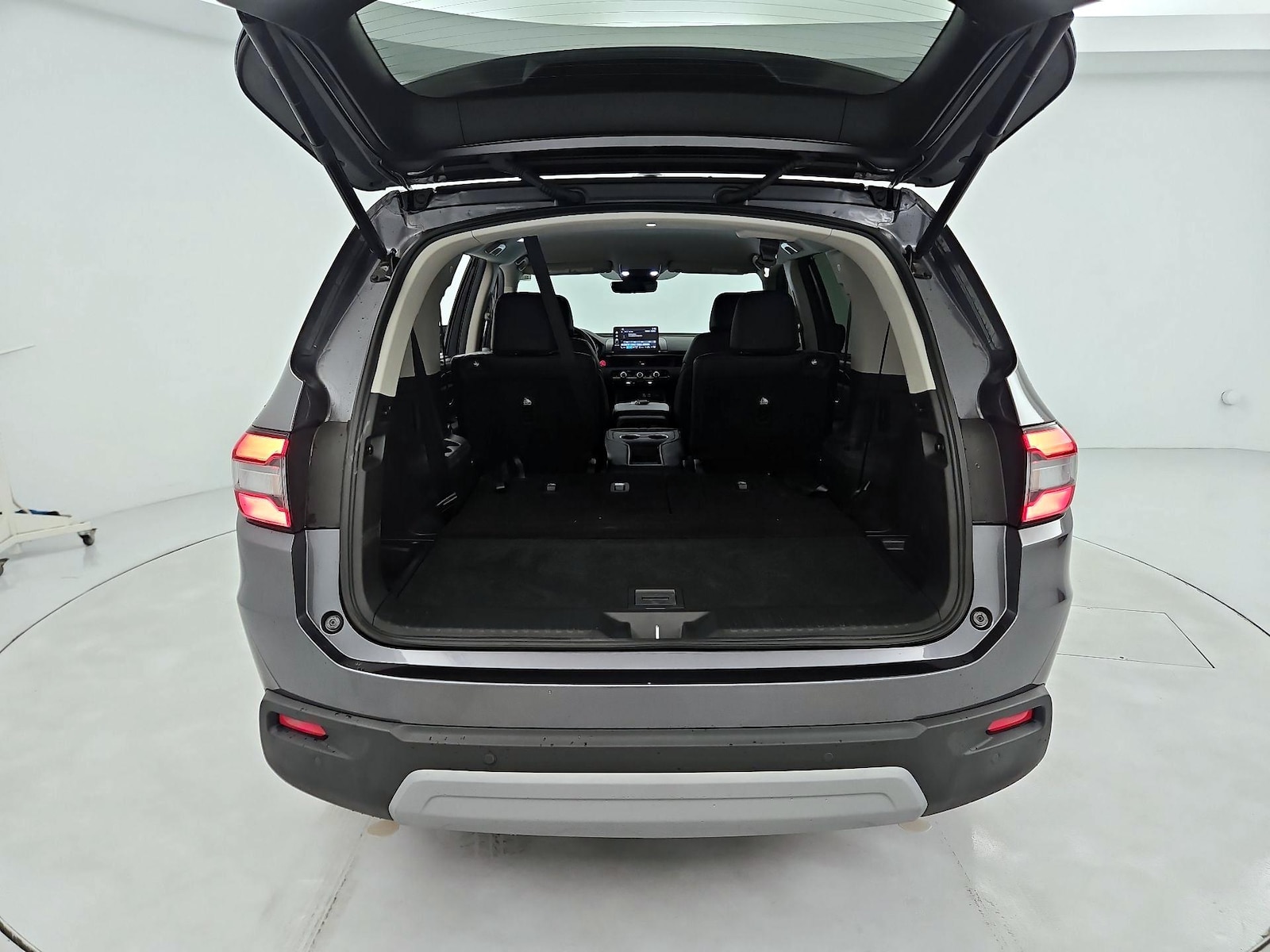 2025 Honda Pilot EX-L - Photo 23