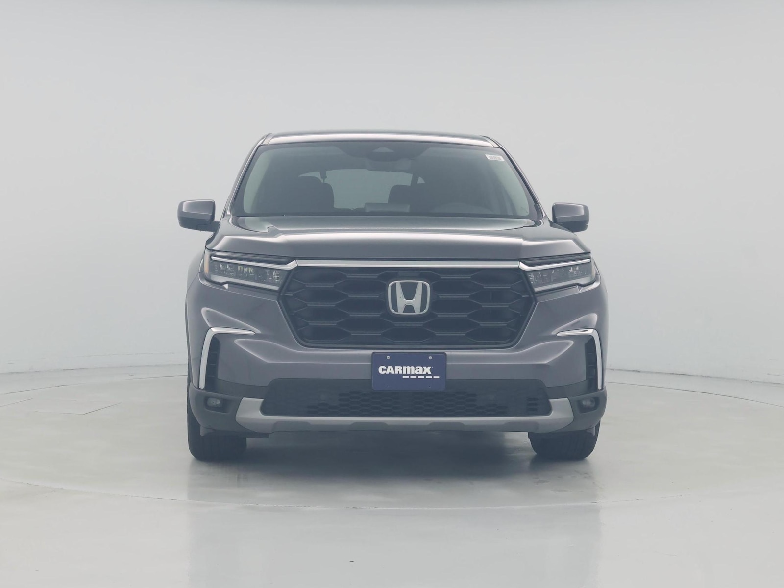 2025 Honda Pilot EX-L - Photo 6