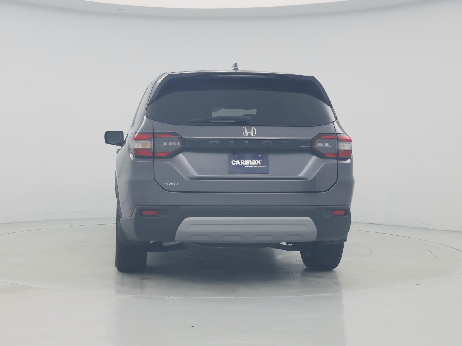 2025 Honda Pilot EX-L - Photo 7