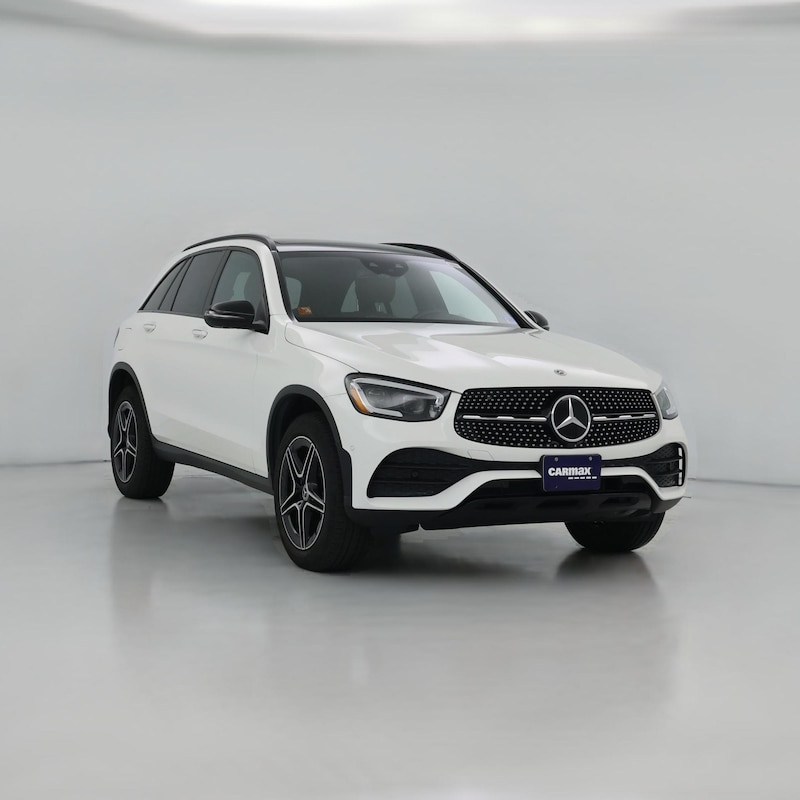 2022 Mercedes-Benz GLC300