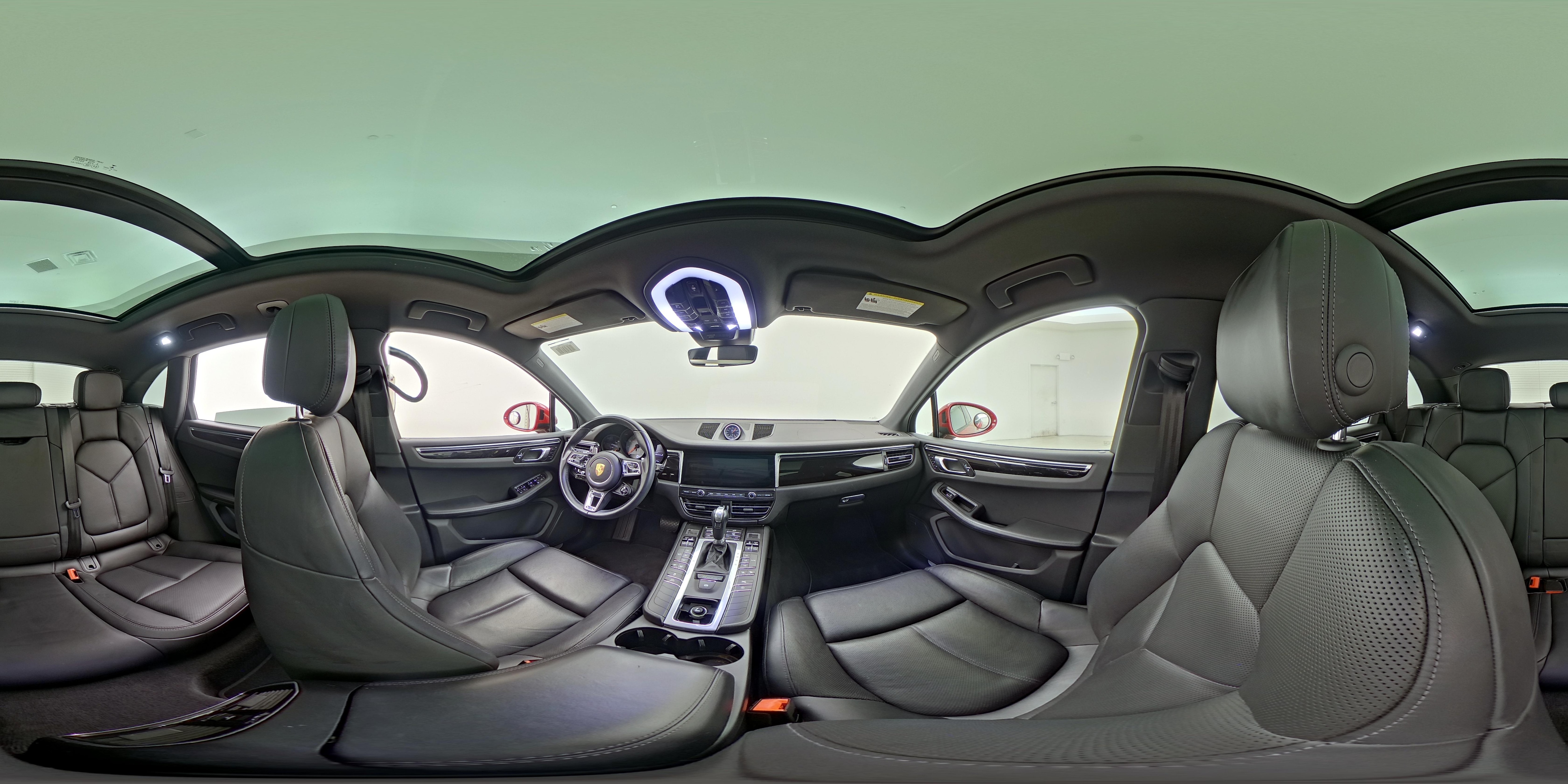 2020 Porsche Macan S - Photo 26