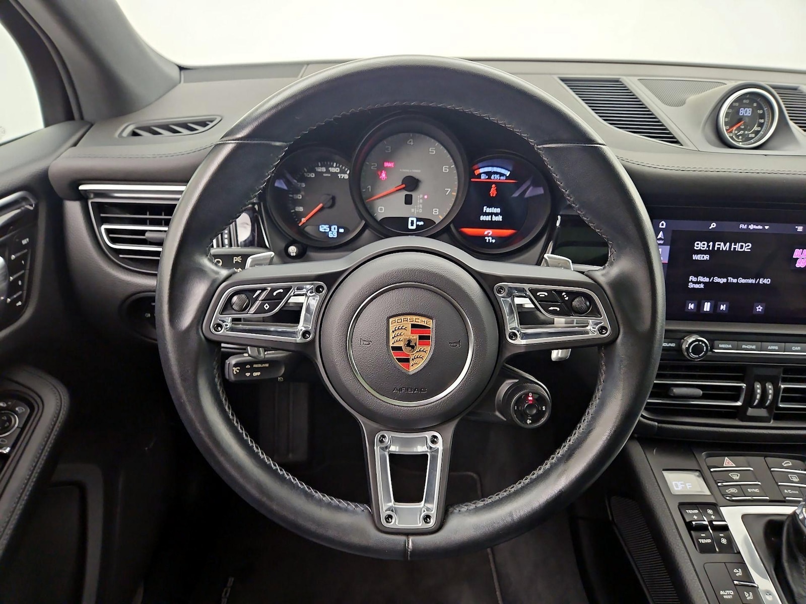 2020 Porsche Macan S - Photo 11