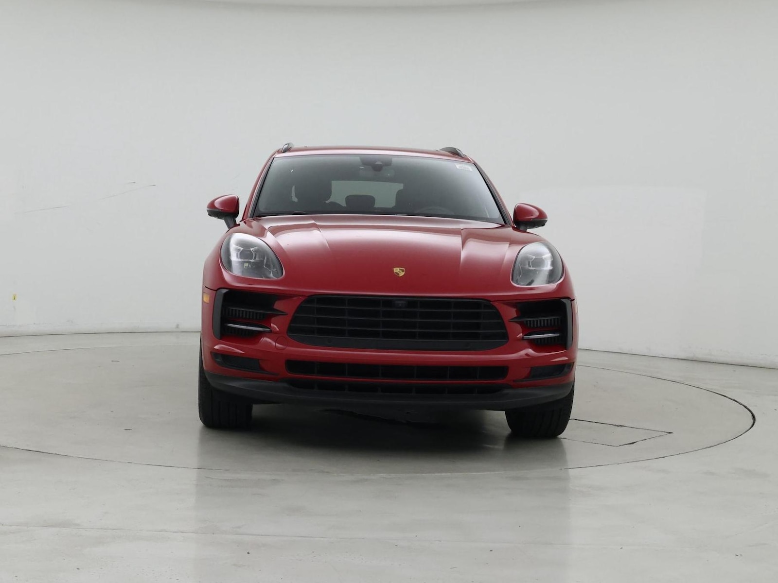 2020 Porsche Macan S - Photo 6