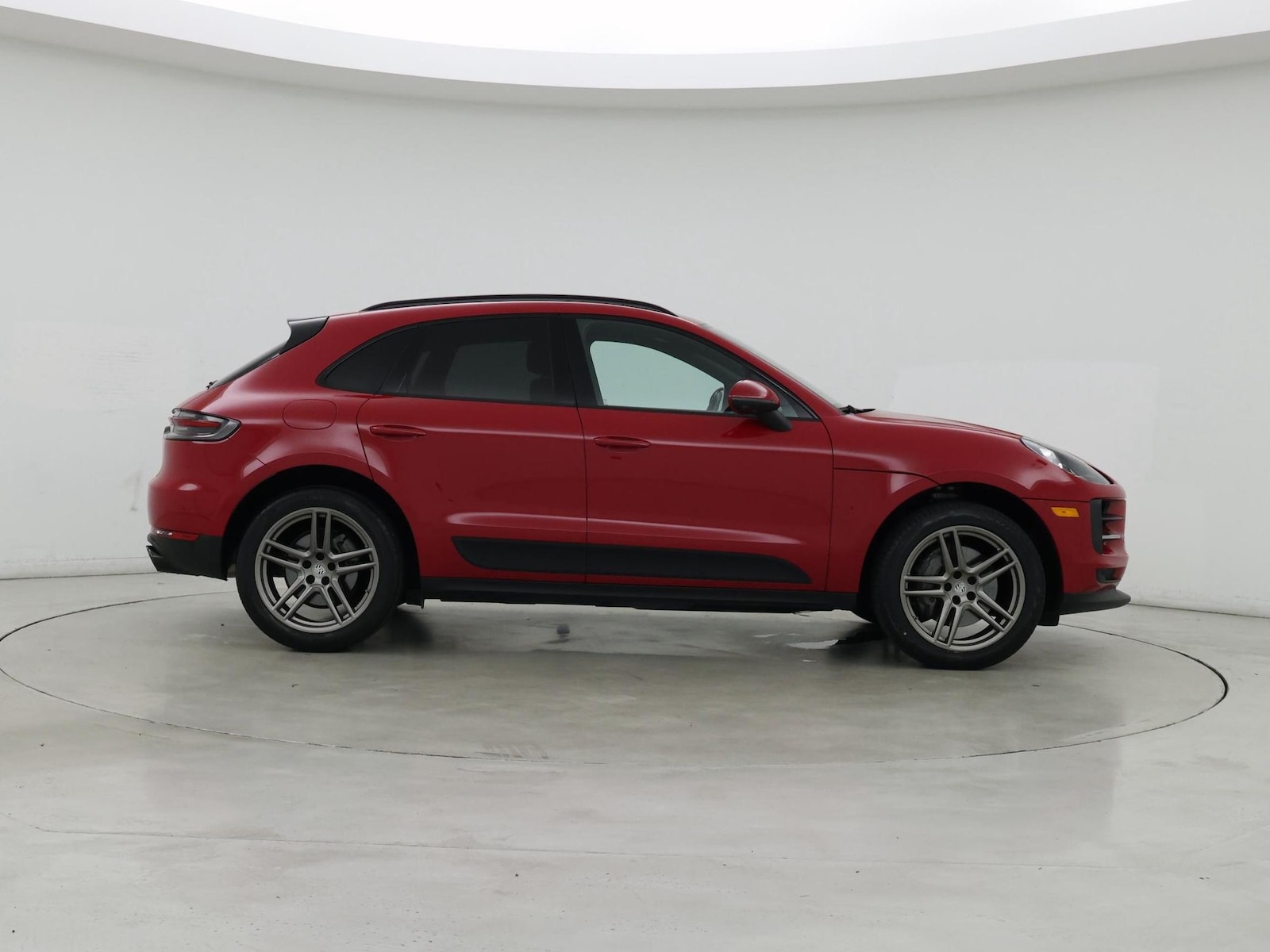 2020 Porsche Macan S - Photo 8