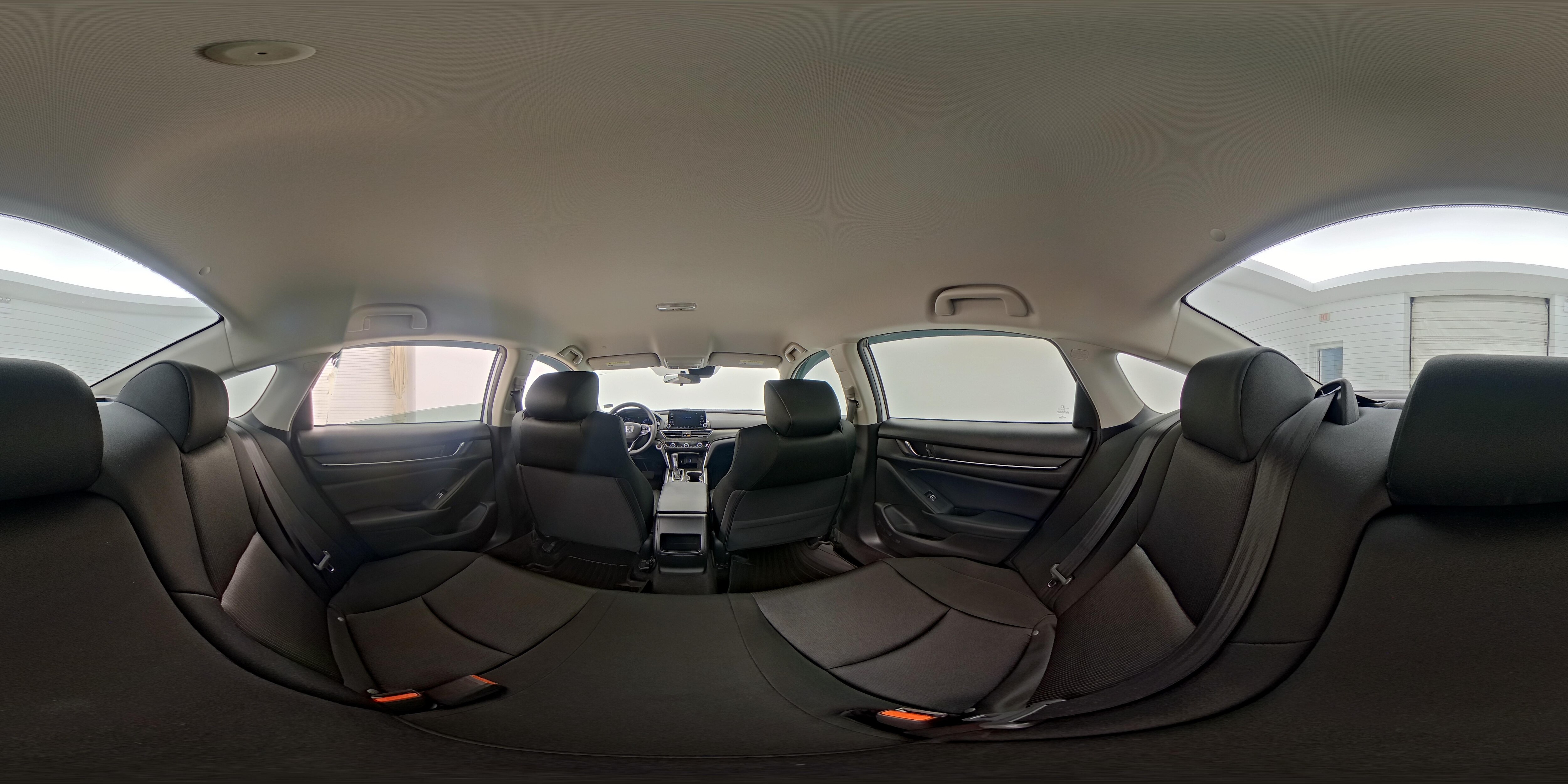 2018 Honda Accord LX - Photo 25