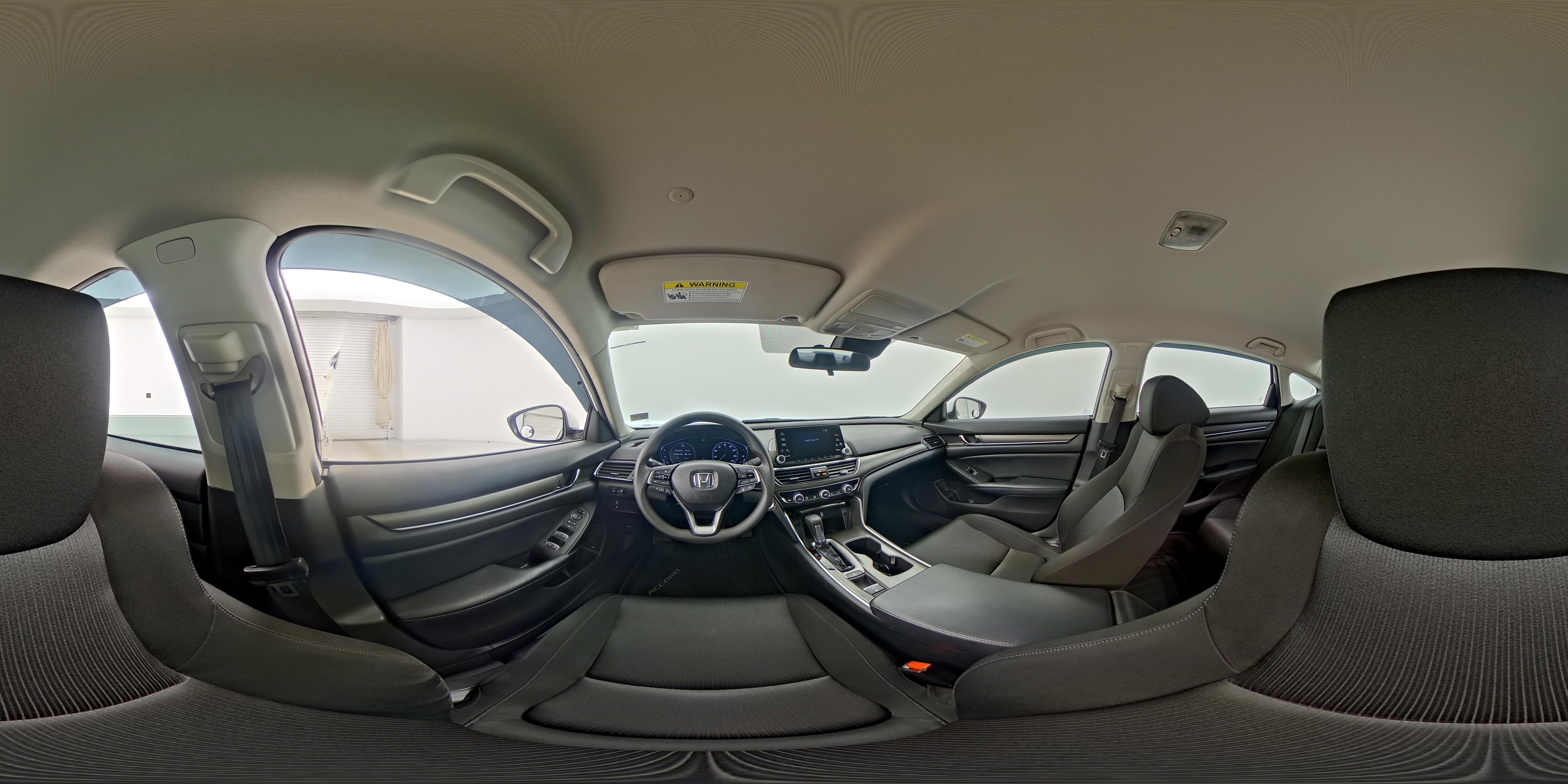 2018 Honda Accord LX - Photo 26
