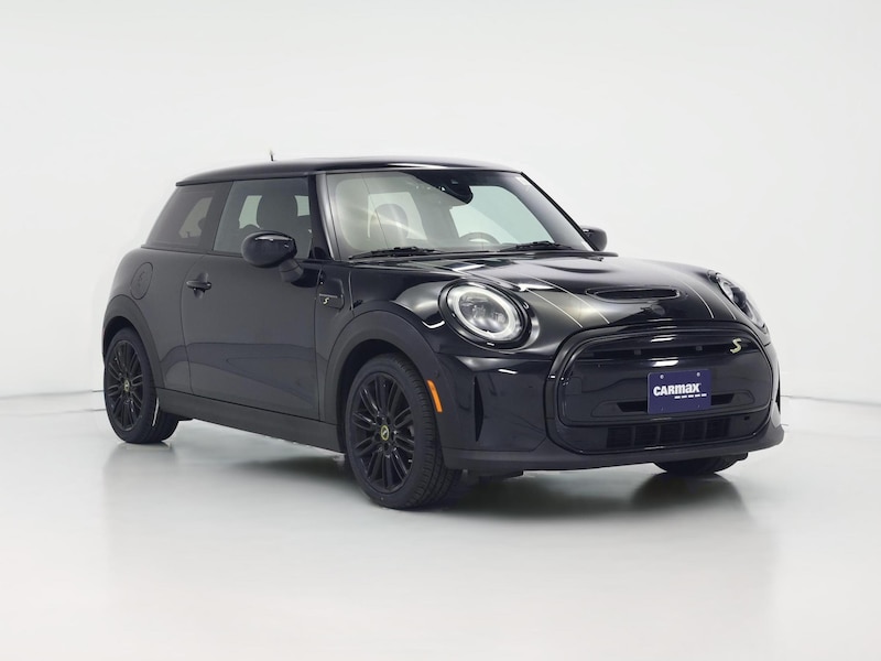 2023 Mini Cooper Hardtop SE