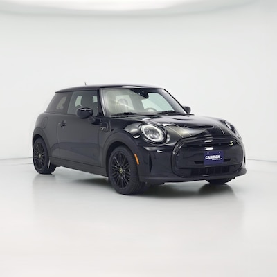 2023 Mini Cooper Hardtop EV SE