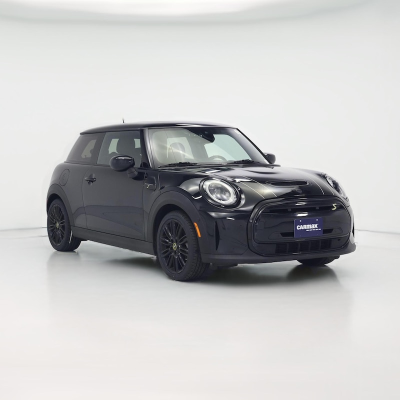 2023 Mini Cooper Hardtop EV SE