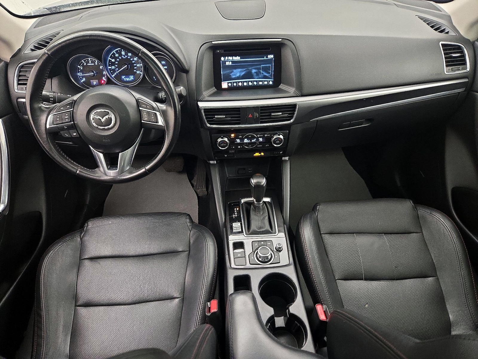 Navigation System