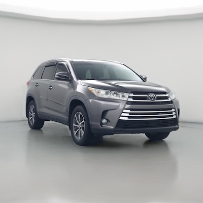 Vehicle exterior view
