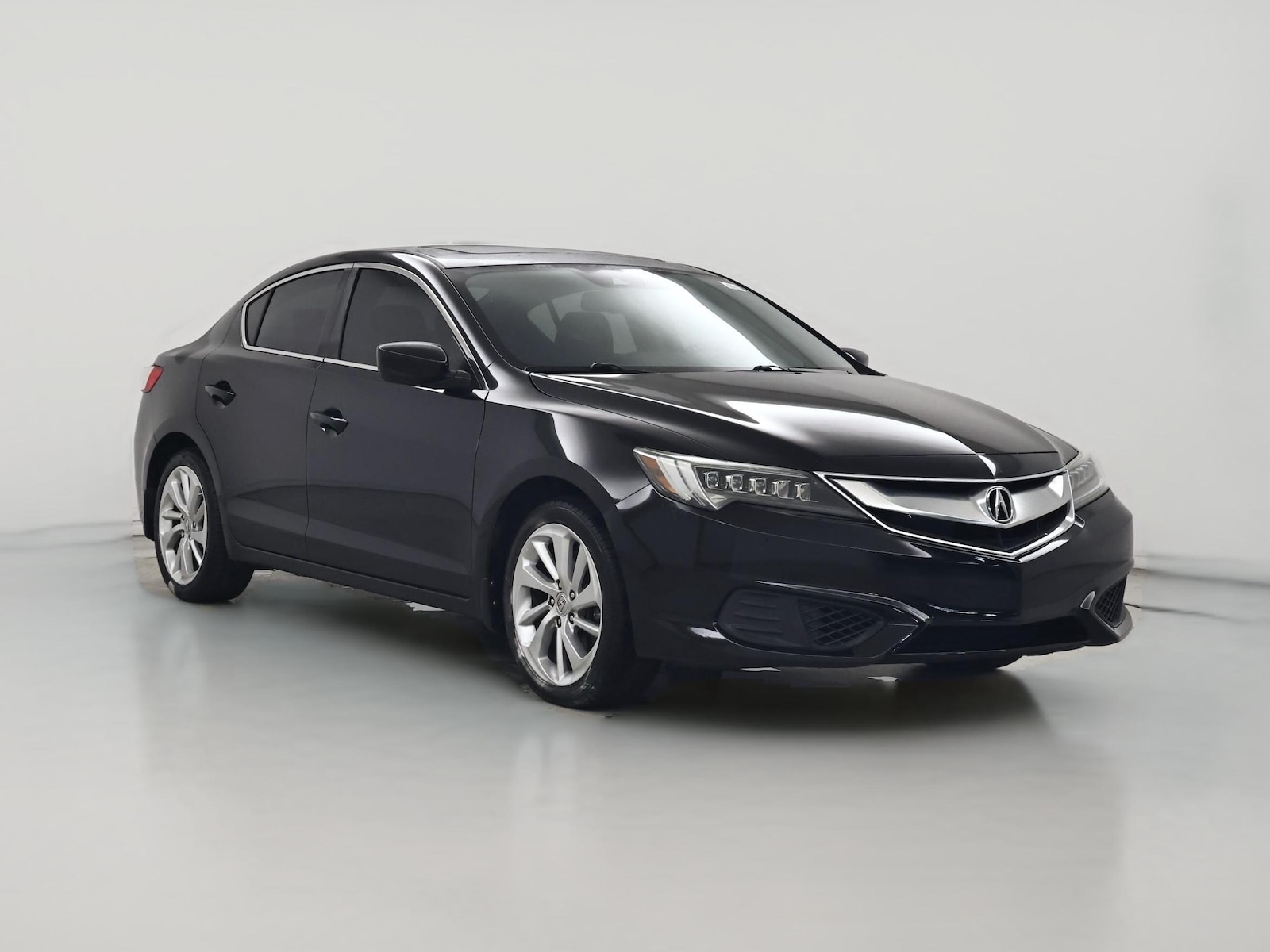 2016 Acura ILX