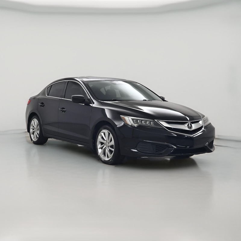 2016 Acura ILX