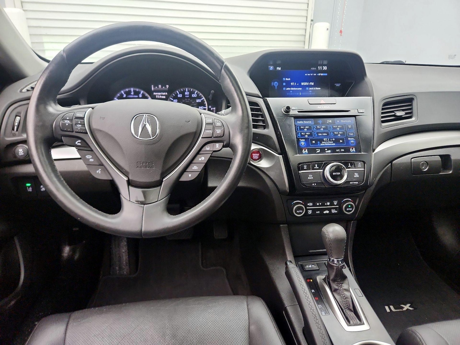 Rear View Camera