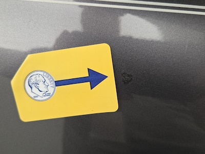 Condition detail