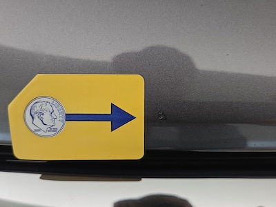 Condition detail