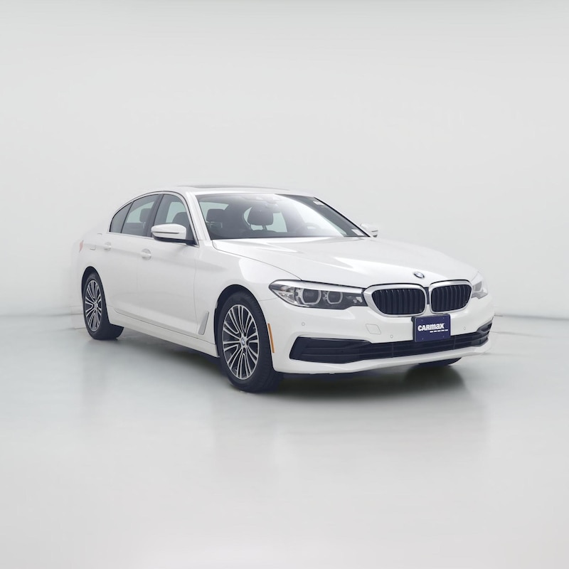 2019 BMW 530 I