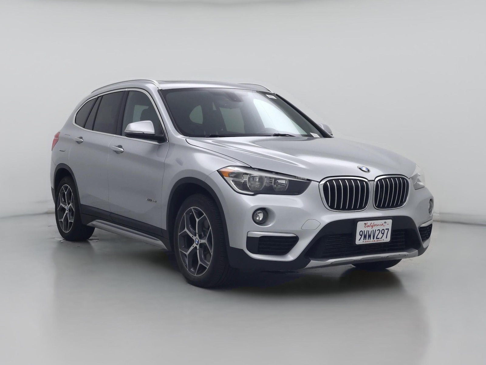 2018 BMW X1
