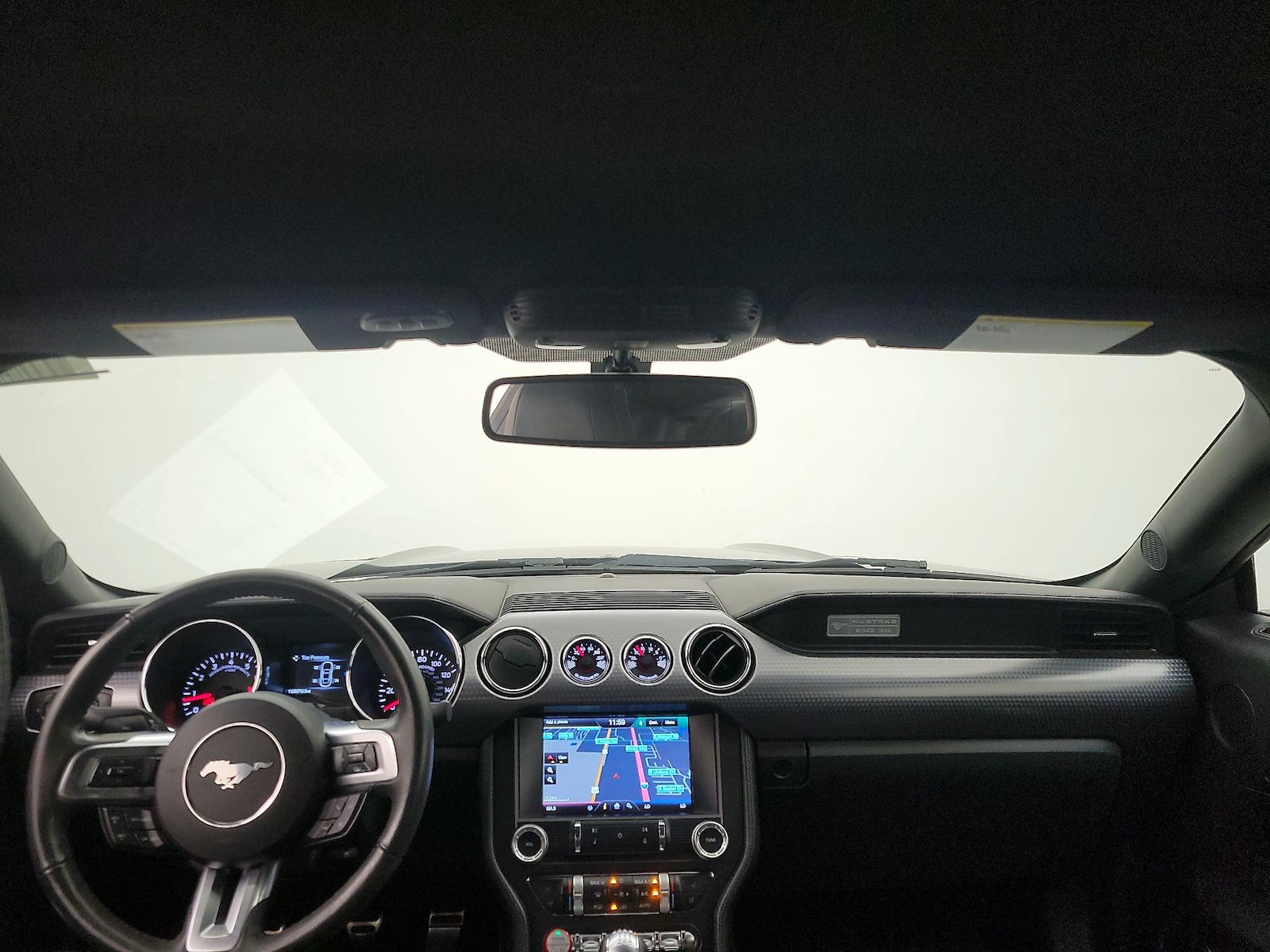 Navigation System