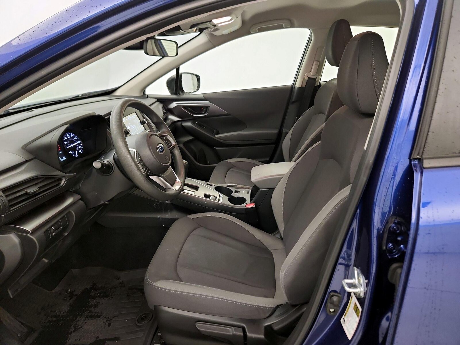 Side Airbags