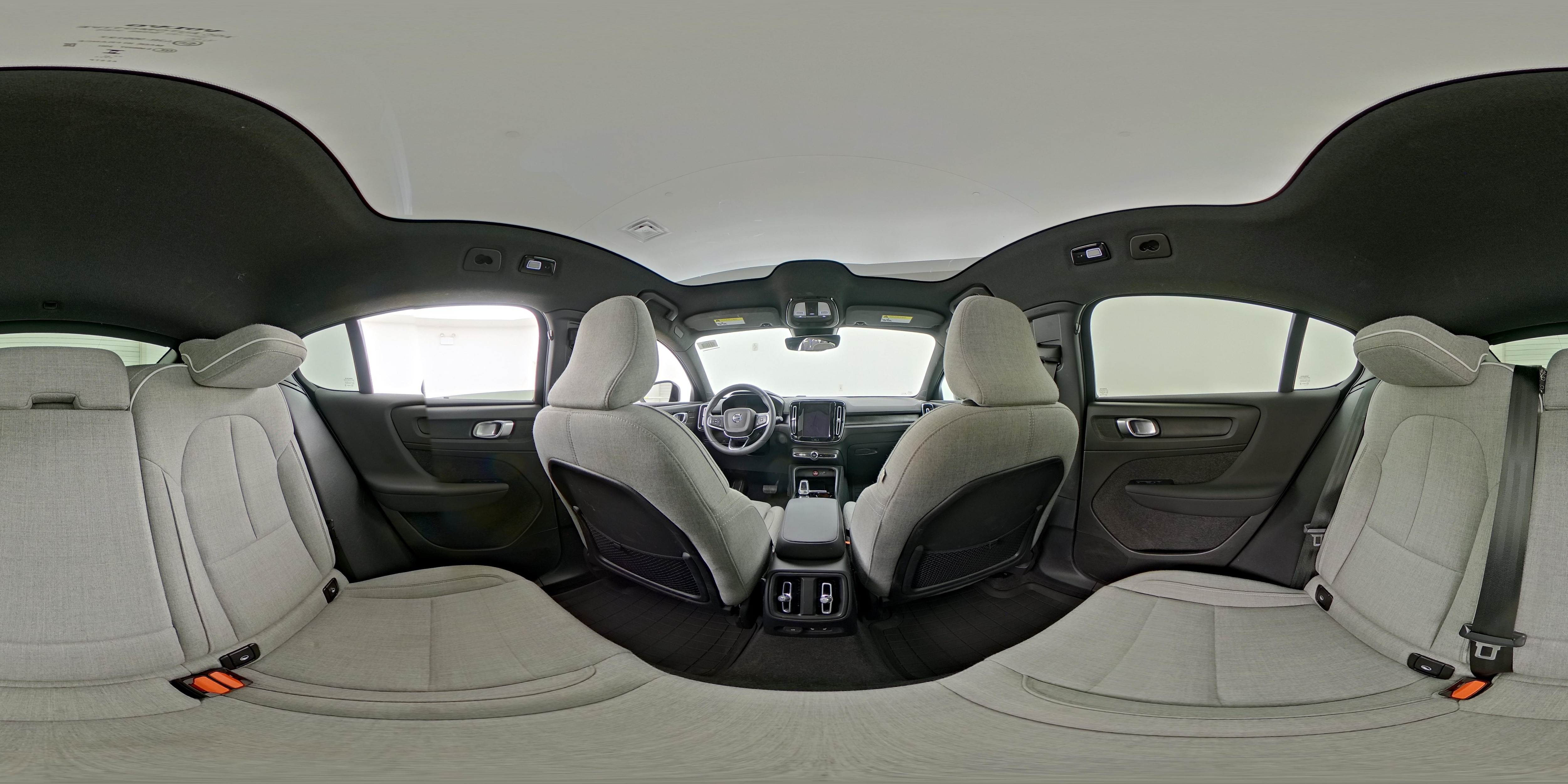 2023 Volvo C40 Ultimate - Photo 26