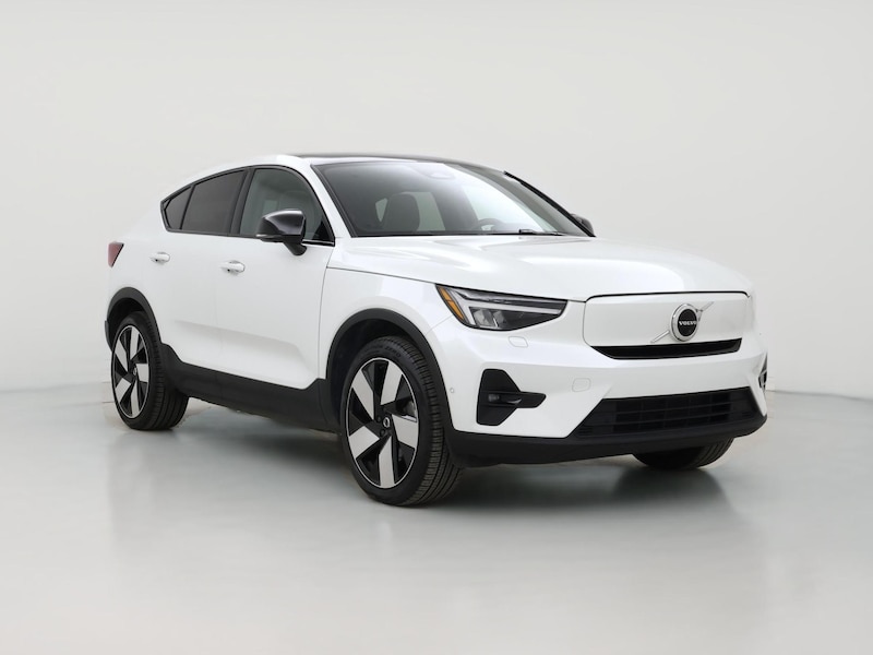 2023 Volvo C40 Recharge Twin Ultimate