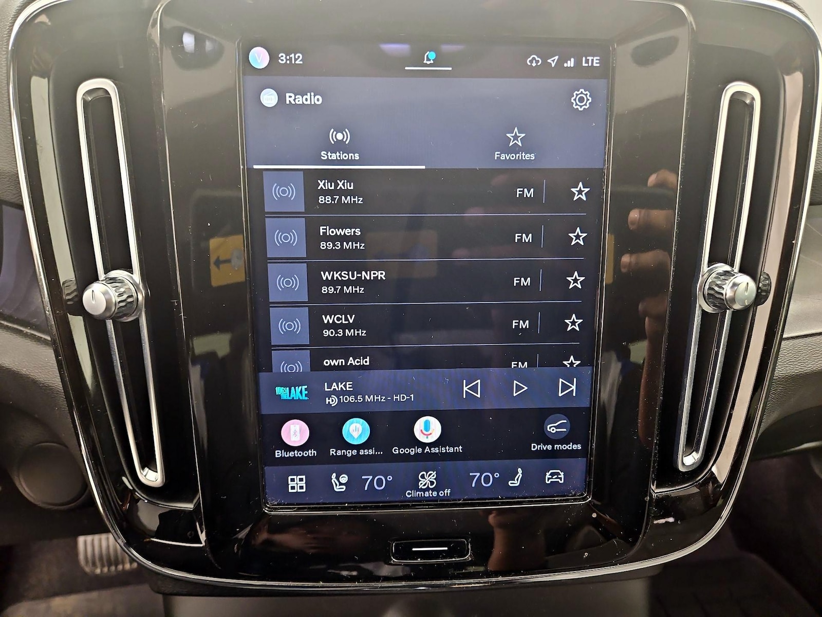 2023 Volvo C40 Ultimate - Photo 16