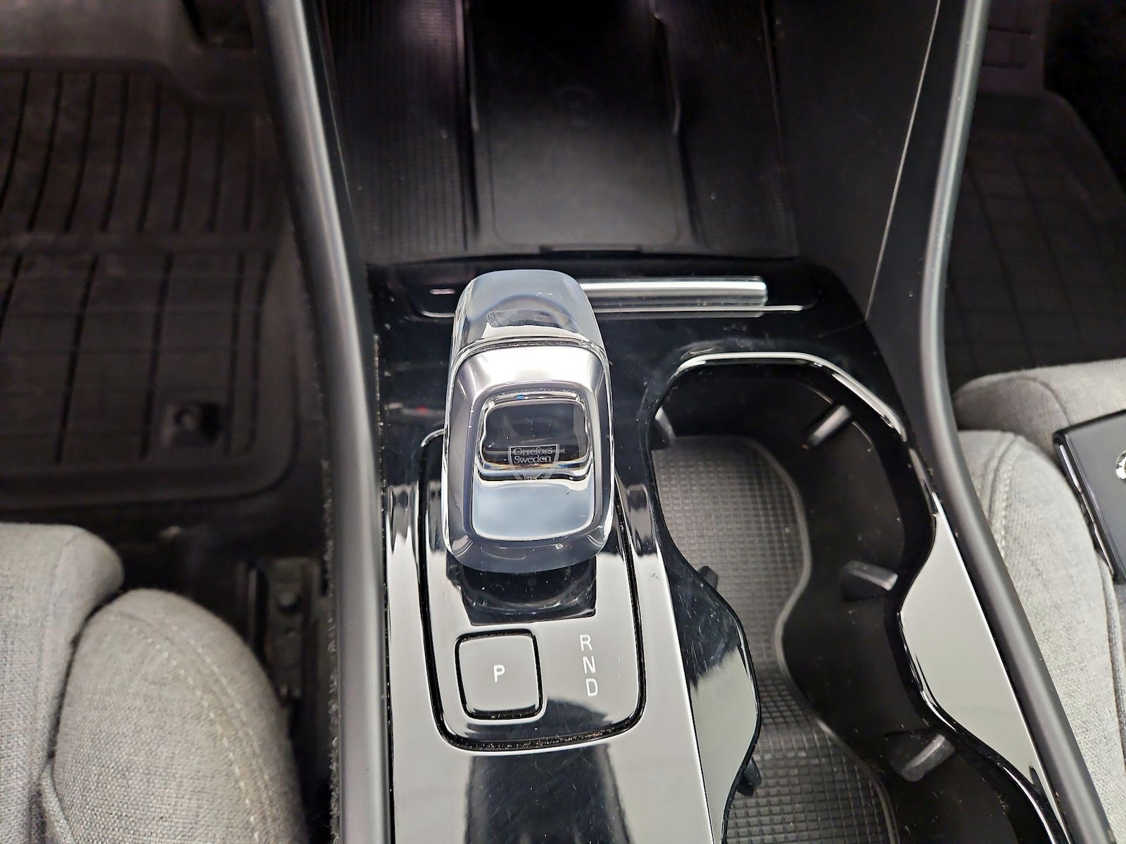 2023 Volvo C40 Ultimate - Photo 18