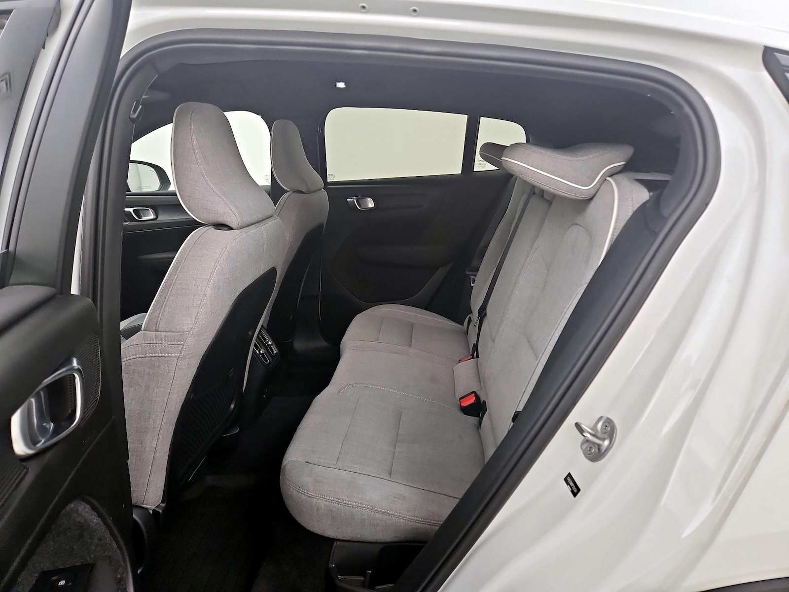 2023 Volvo C40 Ultimate - Photo 21