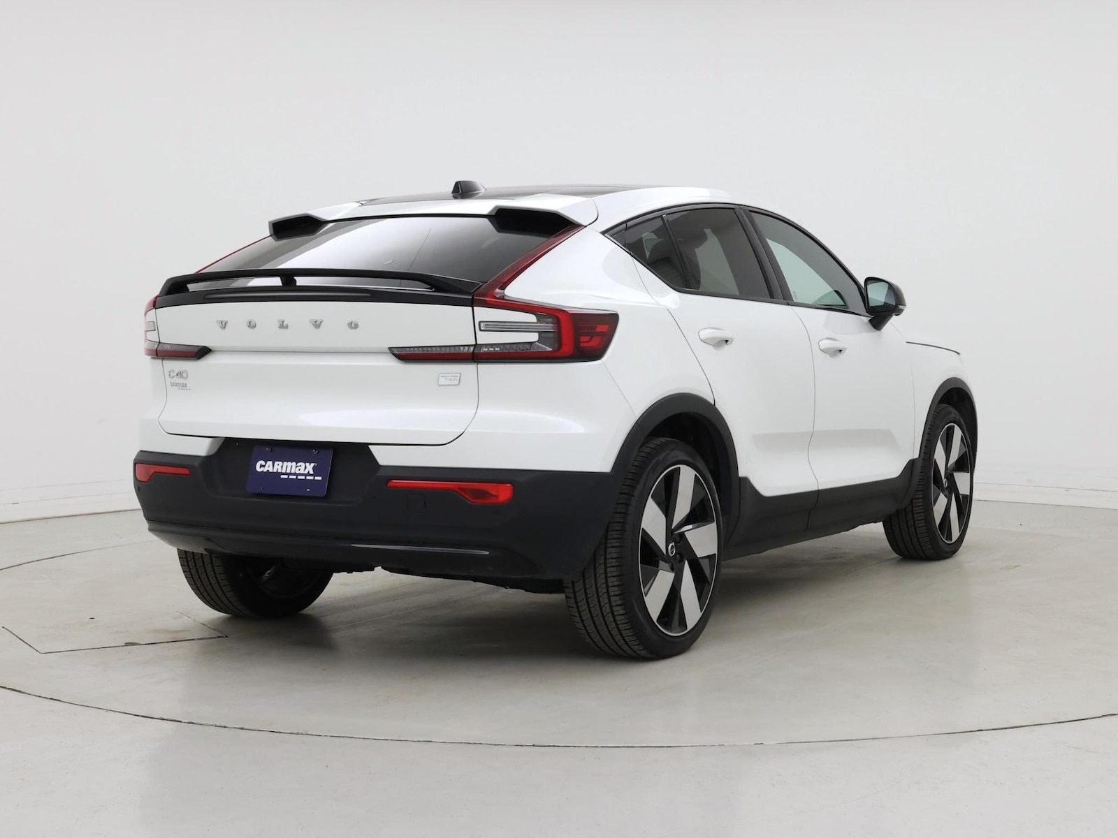 2023 Volvo C40 Ultimate - Photo 9