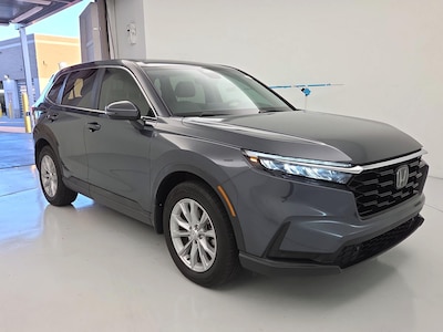 Recommended categories heading image of the selected vehicle