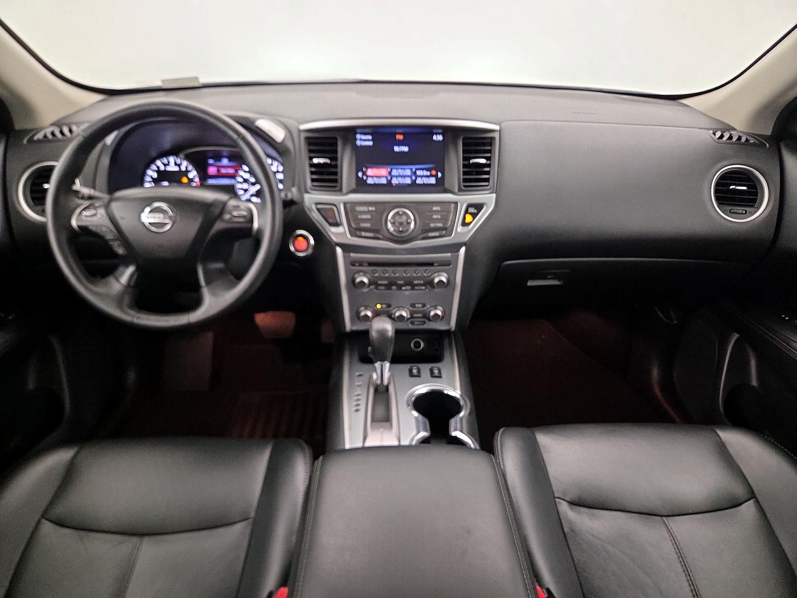 Rear View Camera