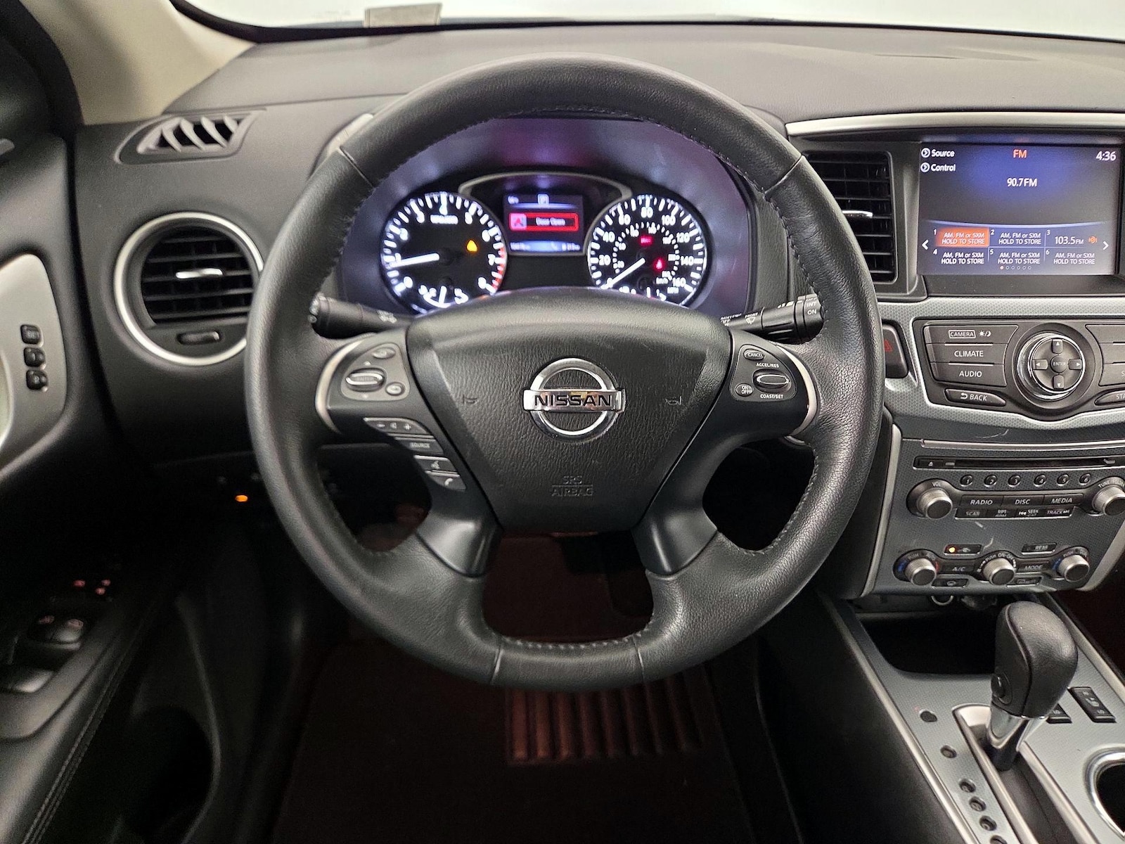 Remote Start
