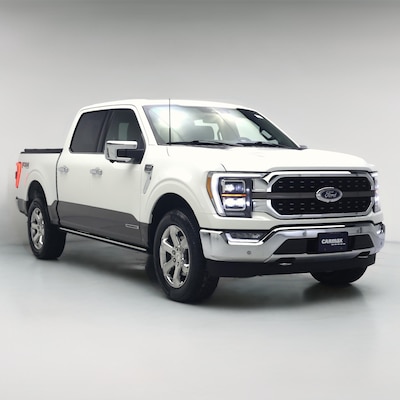 2023 Ford F150 King Ranch