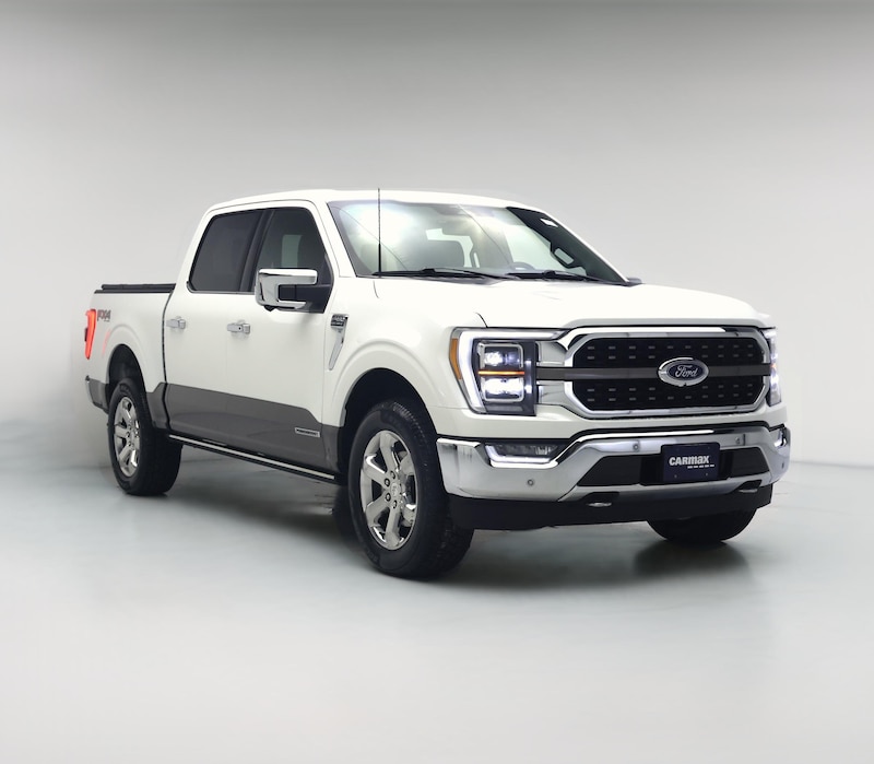 2023 Ford F150 King Ranch