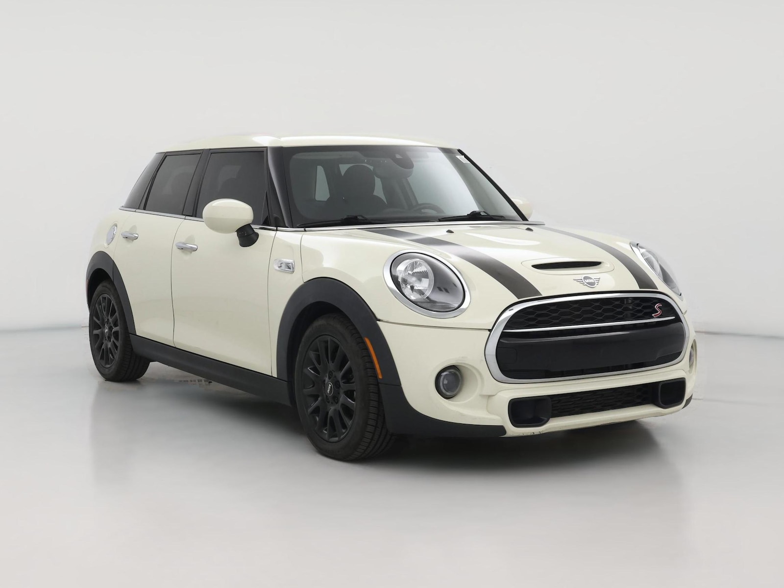 2021 MINI Hardtop 4 Door S