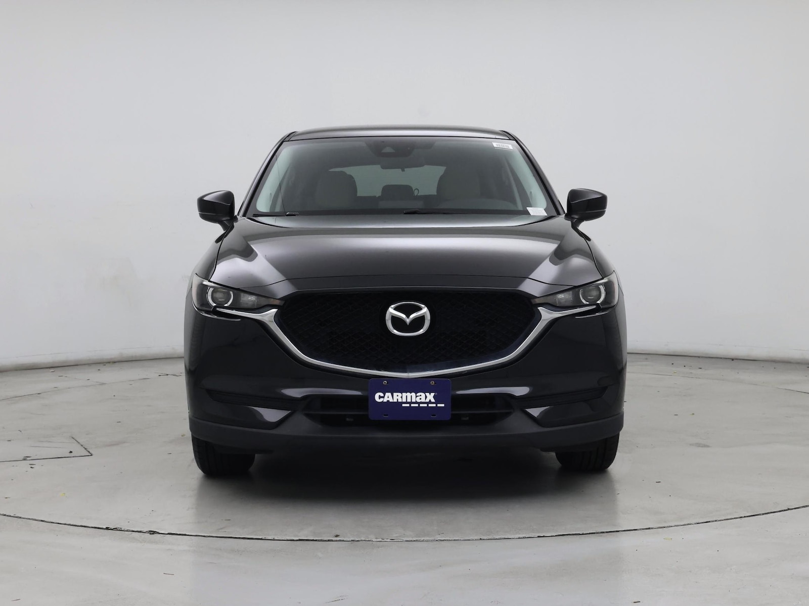 2017 Mazda CX-5 Touring - Photo 6