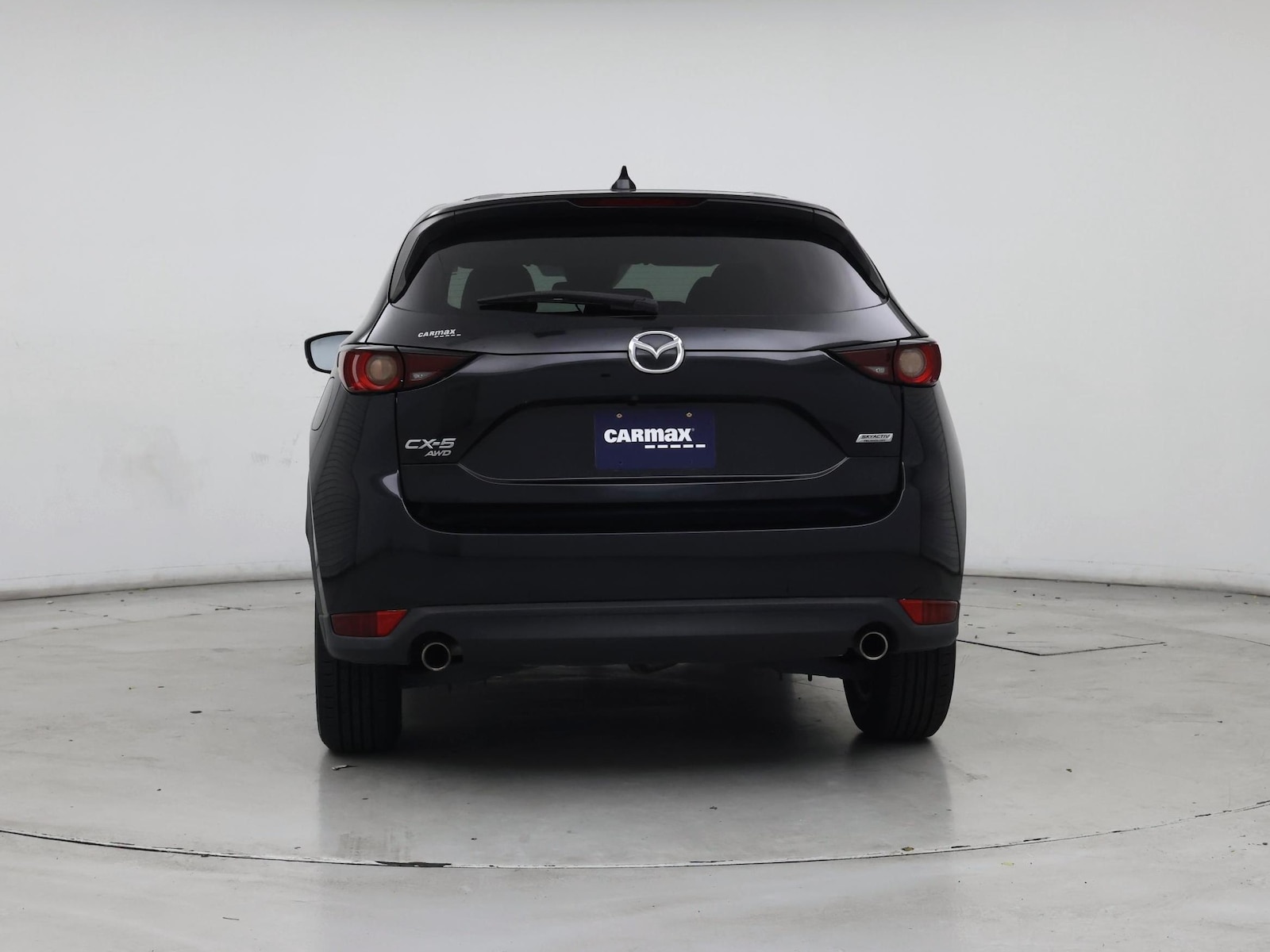 2017 Mazda CX-5 Touring - Photo 7
