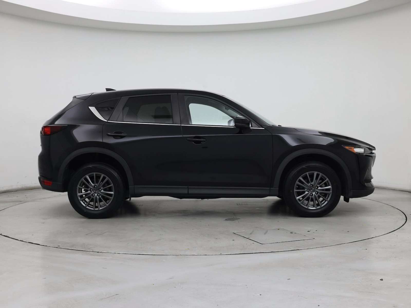 2017 Mazda CX-5 Touring - Photo 8