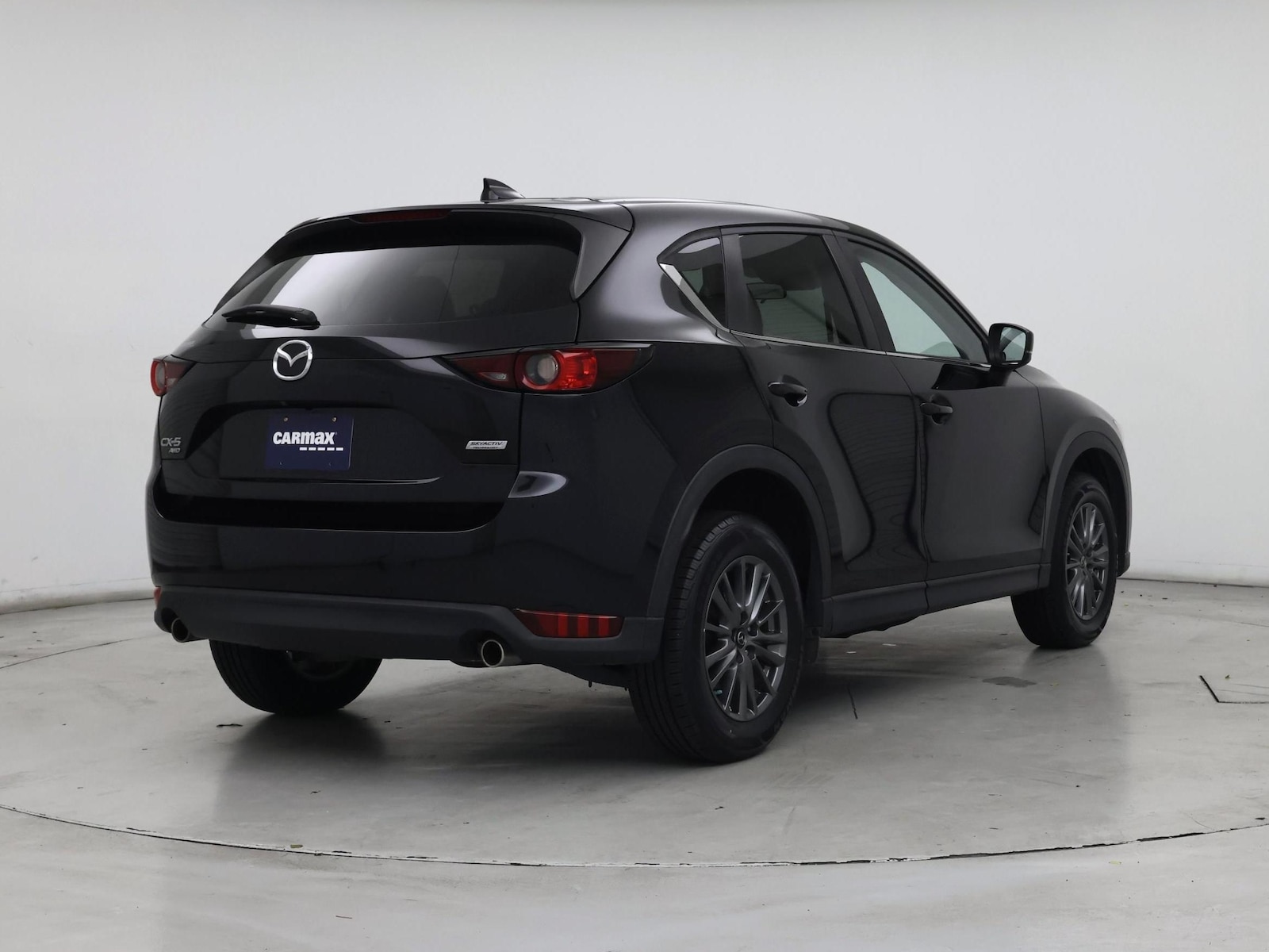 2017 Mazda CX-5 Touring - Photo 9