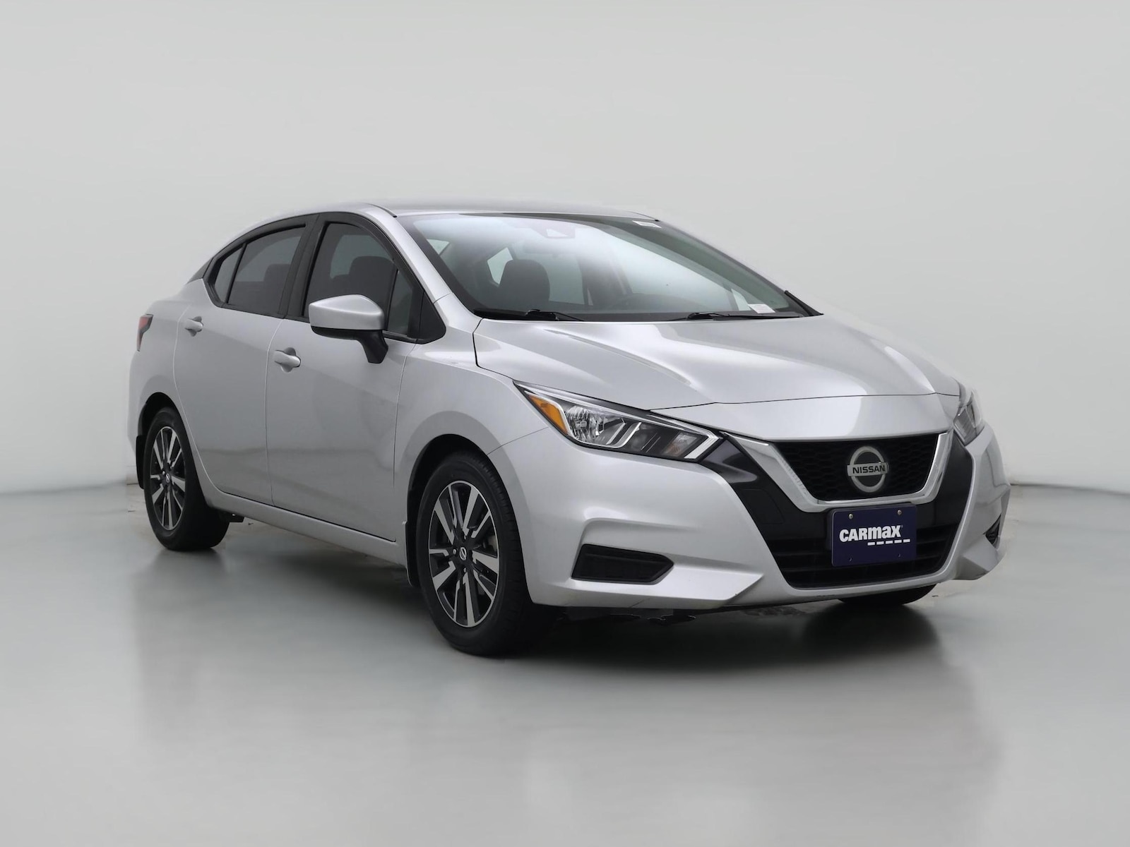 2022 Nissan Versa