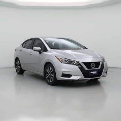 Recommended categories heading image of the selected vehicle