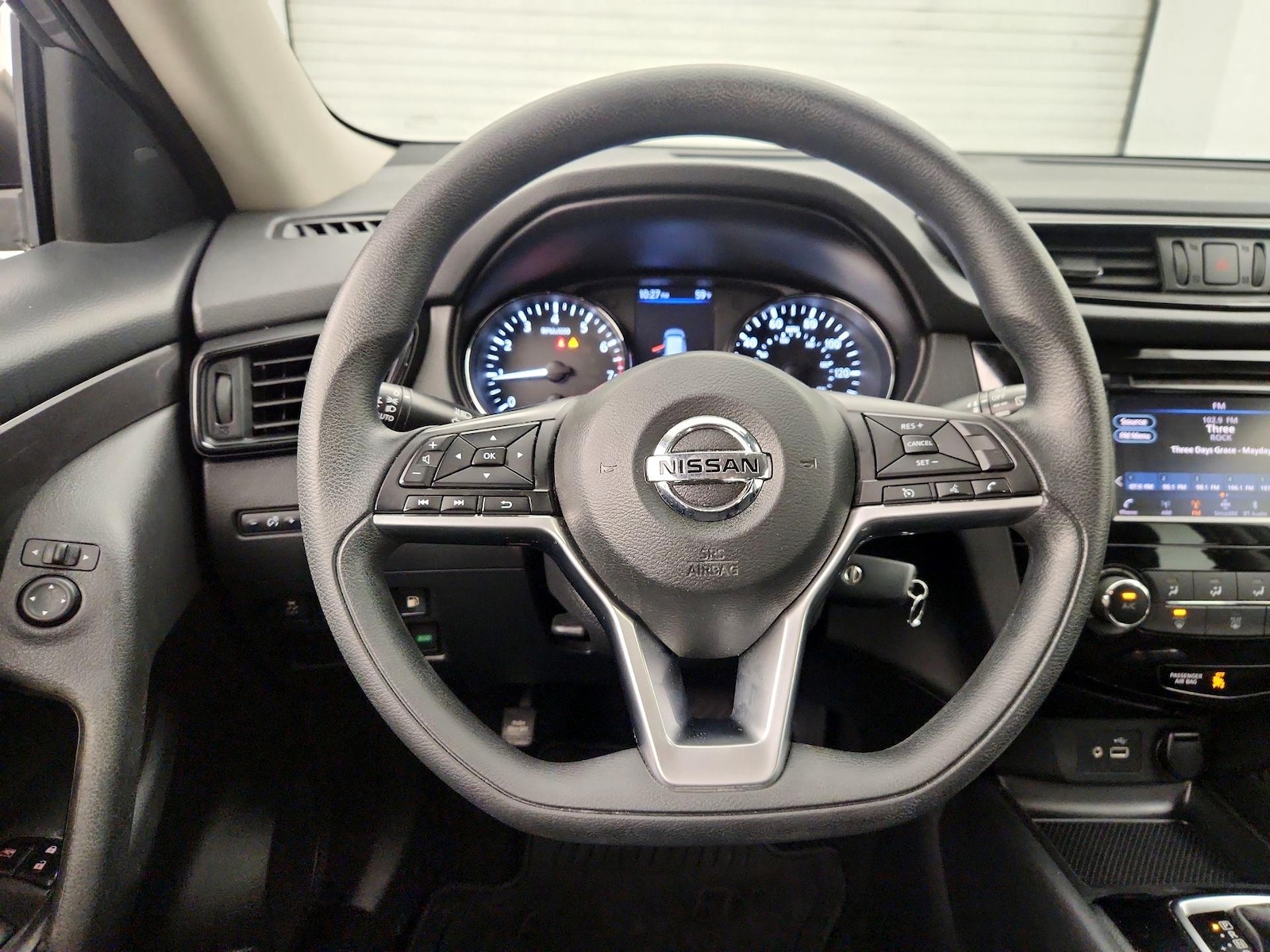 Lane Departure Warning