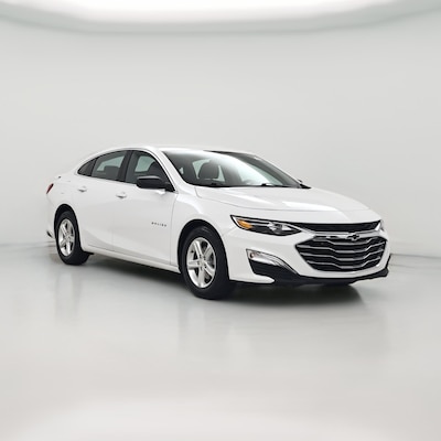 2022 Chevrolet Malibu LS