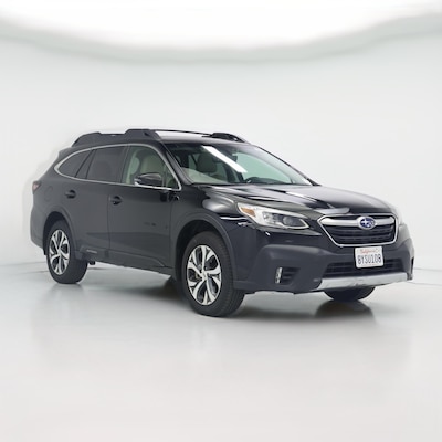 Vehicle exterior view